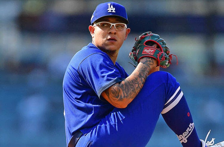 Julio Urias