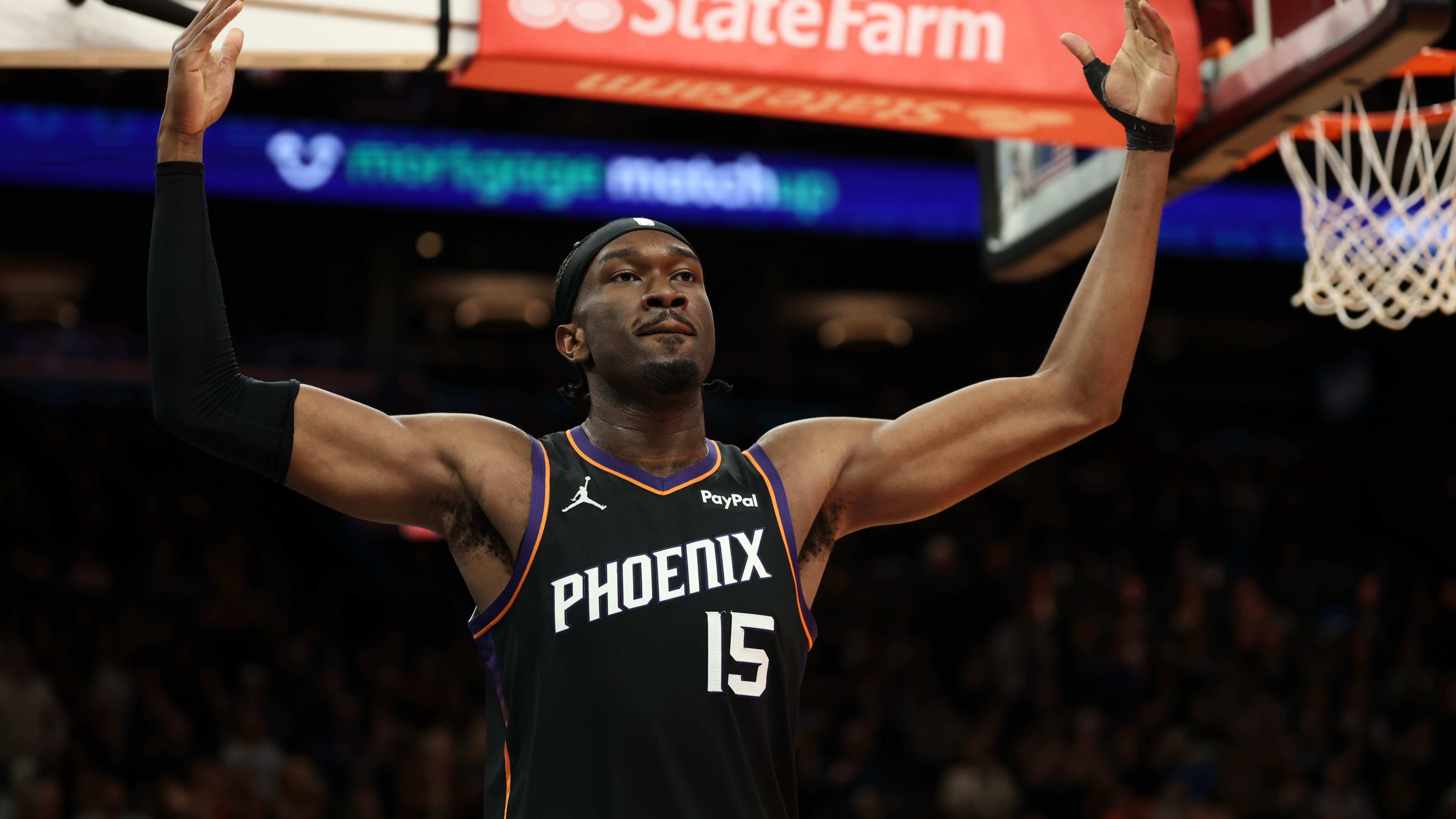 How To Bet - Suns vs Thunder Prediction, Picks & Odds for Tonight’s NBA Game