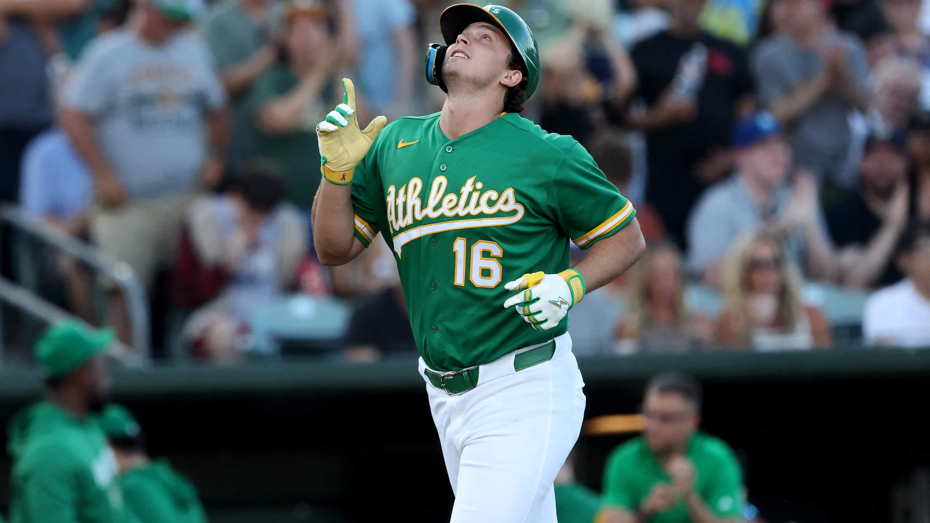 MLB Home Run Predictions Today: Best HR Prop Bets, Picks, Parlay & Odds for Tuesday, June 16