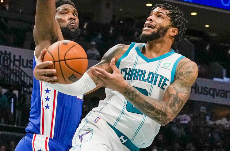 NBA Most Improved Player Odds: Raising the Bridges