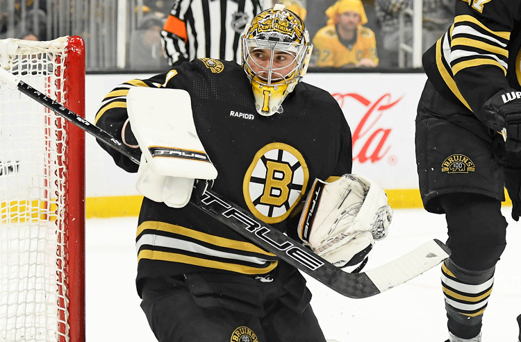 Bruins vs Panthers Predictions, Picks, and Odds for Tonight’s NHL Playoff Game 