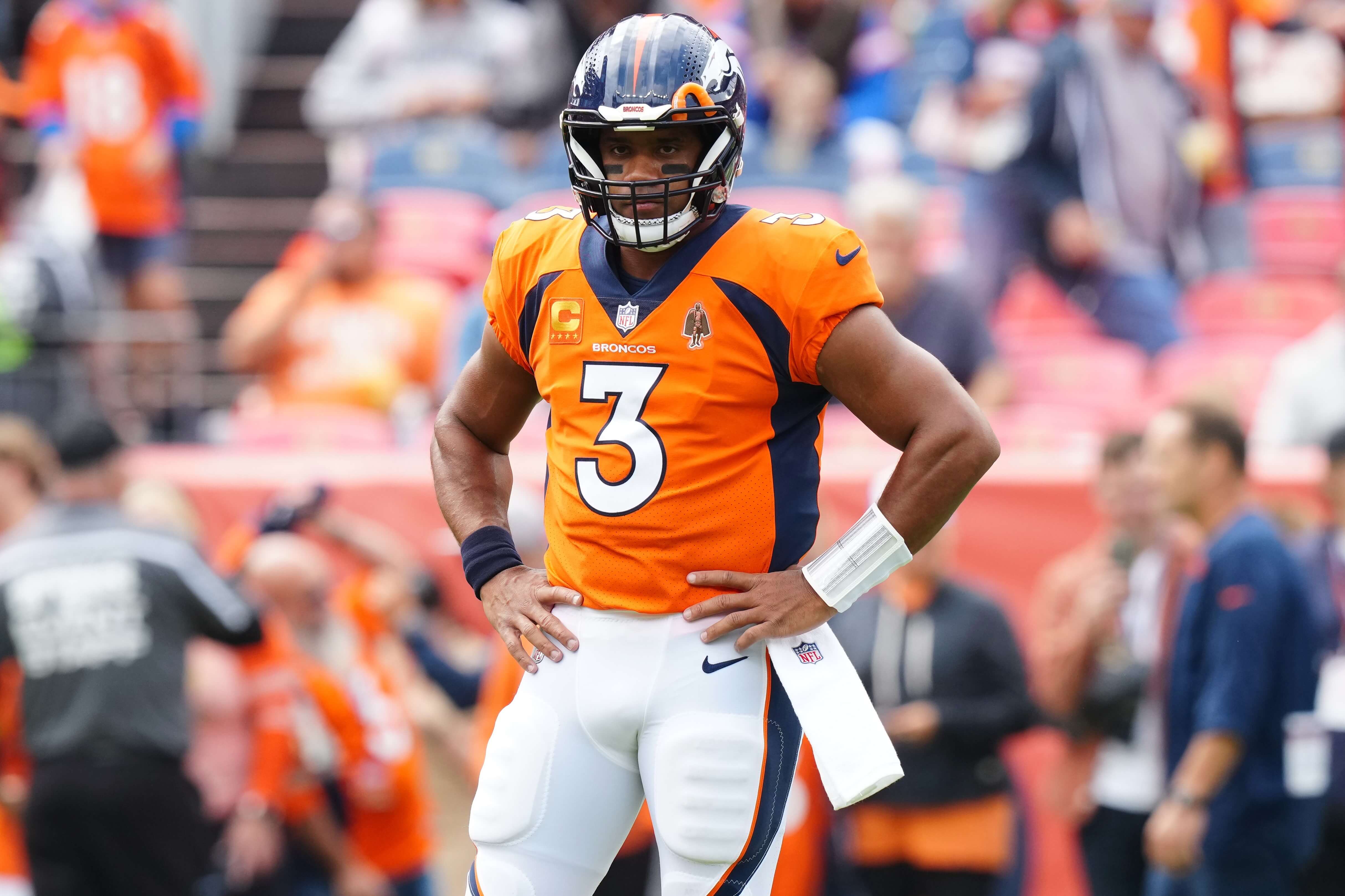 Broncos: 4 bold predictions for Week 2 game vs. Commanders