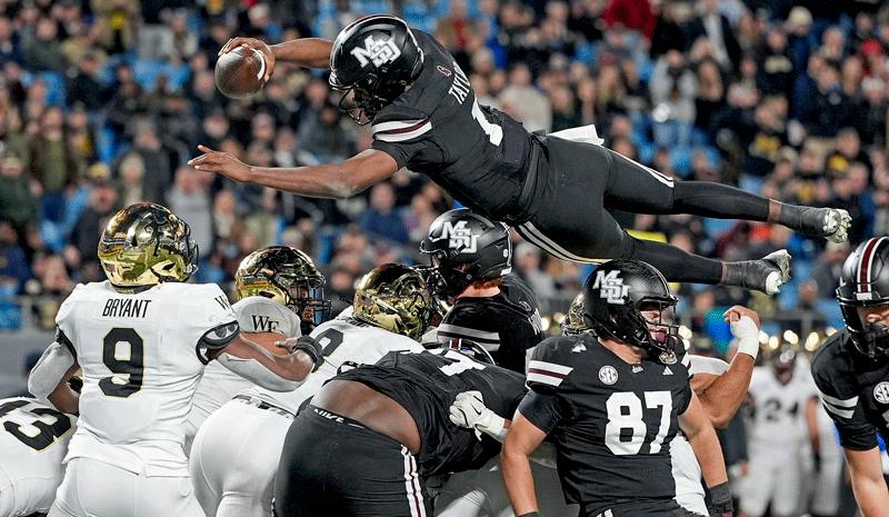 Heisman Odds and Buy/Sell Picks for Week 3: Our CFB Futures Stock Watch