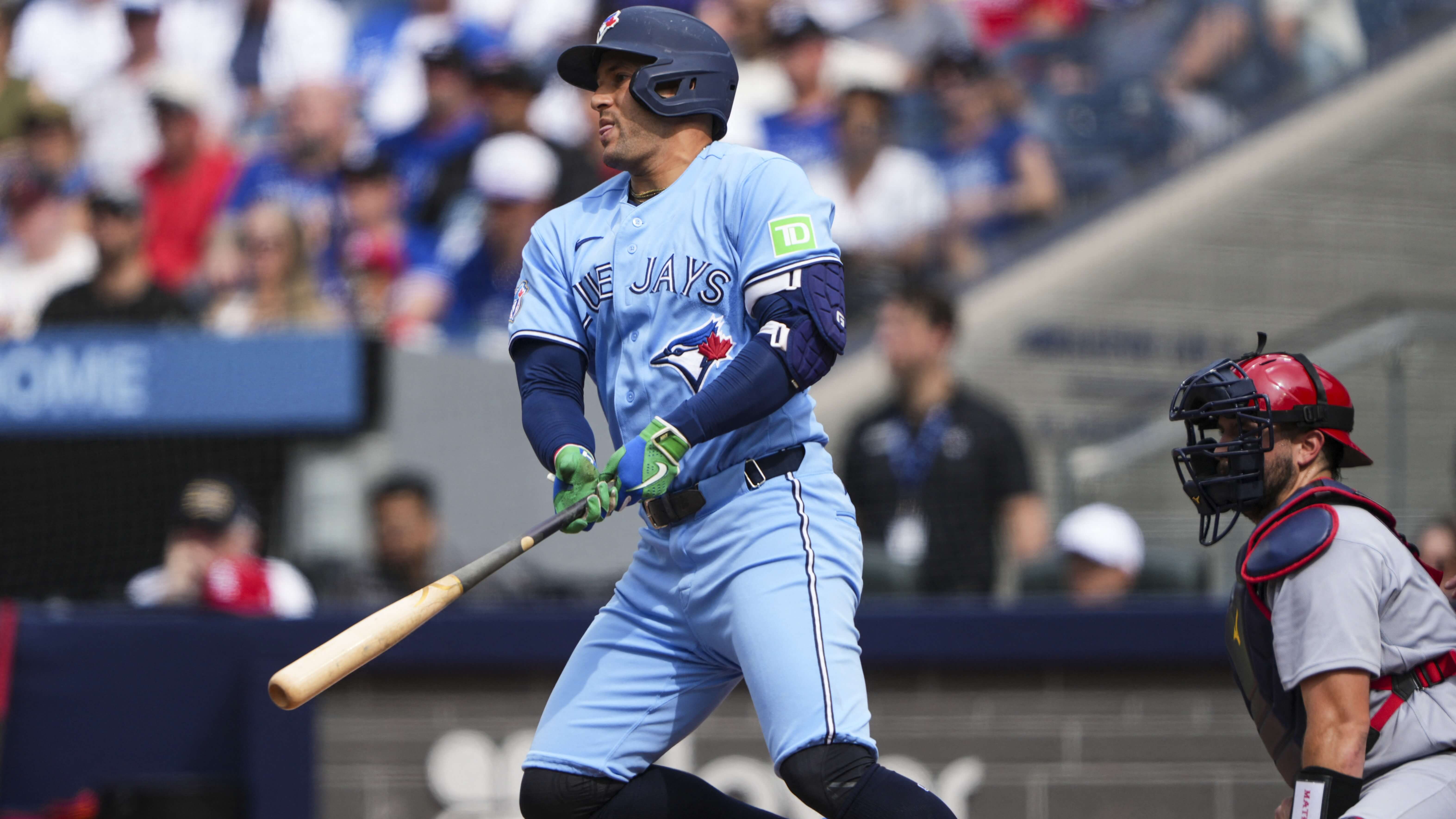 Cardinals vs Blue Jays Prediction, Odds & Home Run Pick for Today's MLB Game 