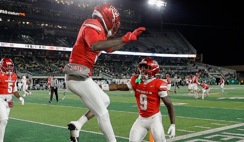 How To Bet - Saturday Nightcap: College Football Long-Shot Picks & 5.81x Parlay for Tonight