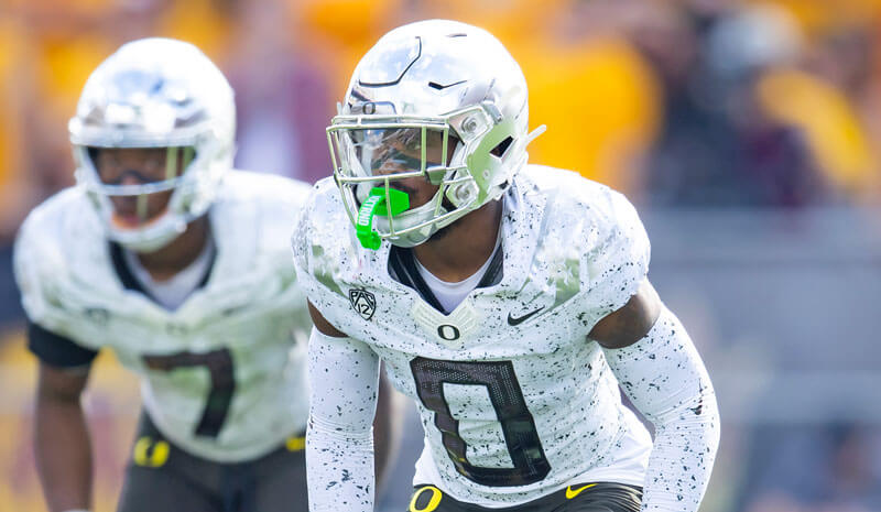 How To Bet - Michigan State vs Oregon Prediction, Picks, Odds, and Best Bet: FOX Friday Night Football