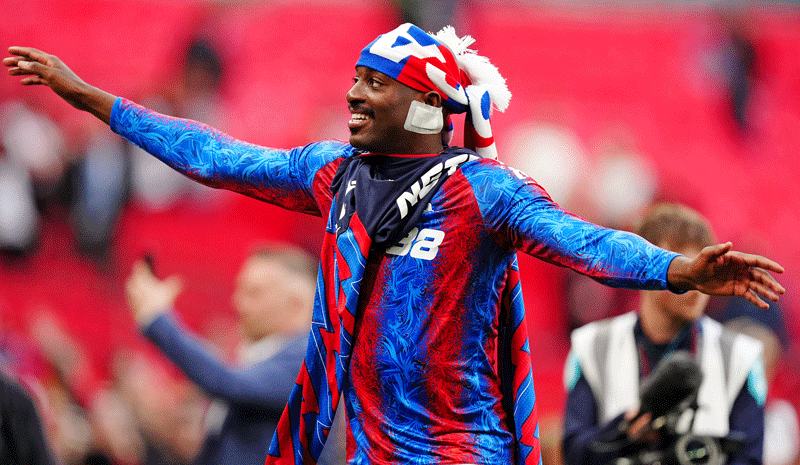 How To Bet - Crystal Palace vs Nottingham Forest Predictions, Picks & Best Bets for Today's Premier League Match