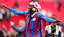 Jean-Philippe Mateta Crystal Palace EPL