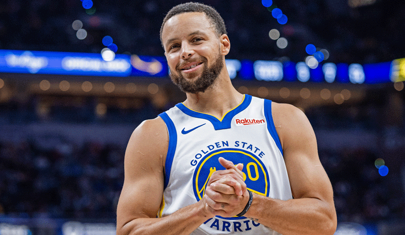 Suns vs Warriors Prediction, Picks & Odds for Tonight’s NBA Game