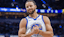 Stephen Curry Golden State Warriors NBA