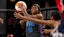 Rhyne Howard WNBA
