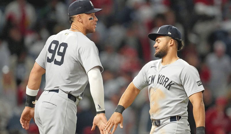 Midseason MLB Awards Futures: Our Best Bets for MVP, Cy Young & Rookie of the Year