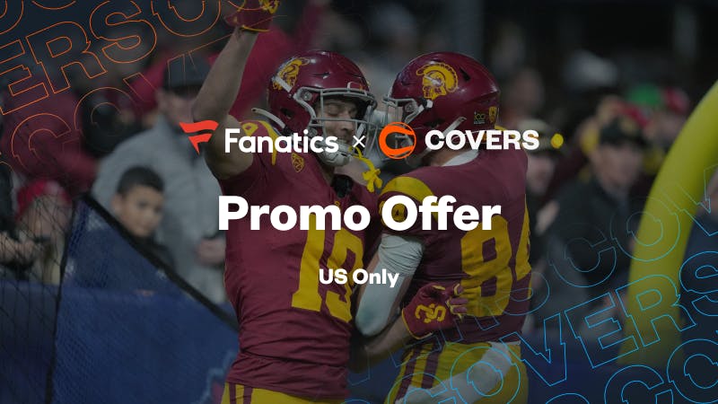 Fanatics Promo