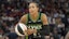 Minnesota Lynx WNBA Napheesa Collier