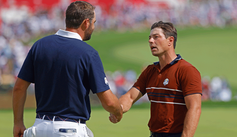 How To Bet - BMW Championship Predictions & Odds 2026: Fading Scottie Scheffler Responsibly