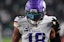 Justin Jefferson NFL Minnesota Vikings