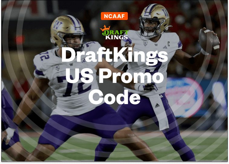 DraftKings NFL Contests Open For Registration