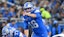 Jared Goff Detroit Lions NFL