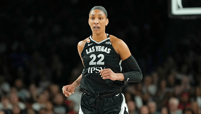 WNBA Player Props Today: Best Bets & Predictions for June 28