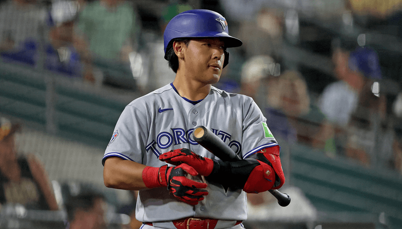 Blue Jays vs A’s Prediction, Odds & Home Run Pick for Today's MLB Game