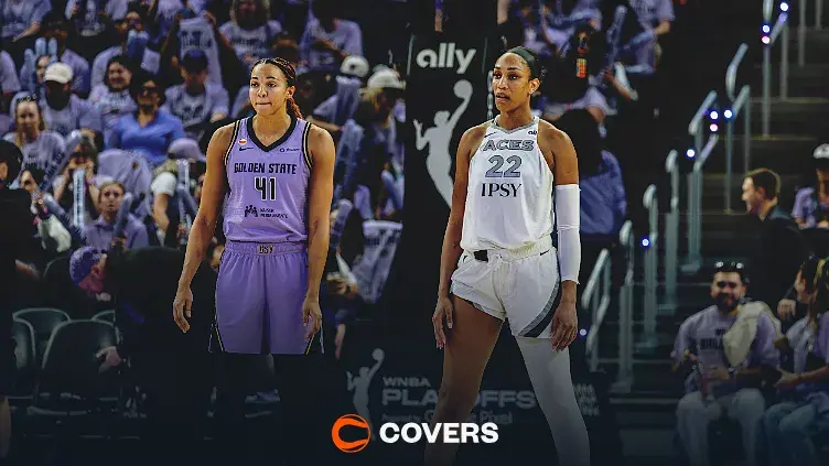Valkyries vs Aces Prediction & Odds Tonight: WNBA Picks