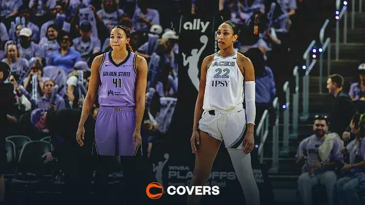 Valkyries vs Aces Prediction & Odds Tonight: WNBA Picks
