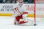 Frederik Andersen Carolina Hurricanes NHL