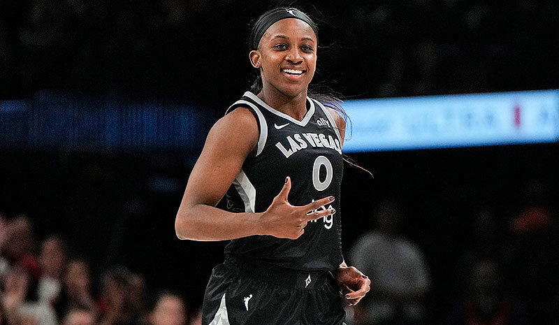 Aces vs Mercury Props & Best Bets for Wednesday's WNBA Finals Game 3