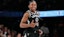 Jackie Young Las Vegas Aces WNBA