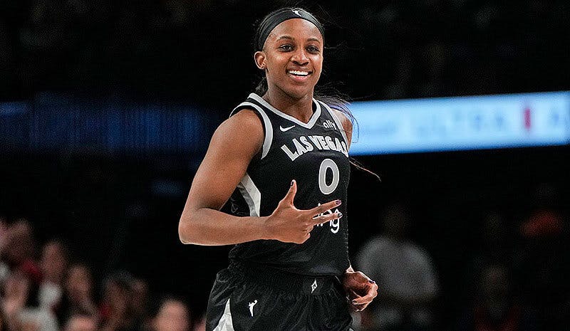 Aces vs Mercury Props & Best Bets for Wednesday's WNBA Finals Game 3