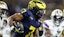 Donovan Edwards NCAAF