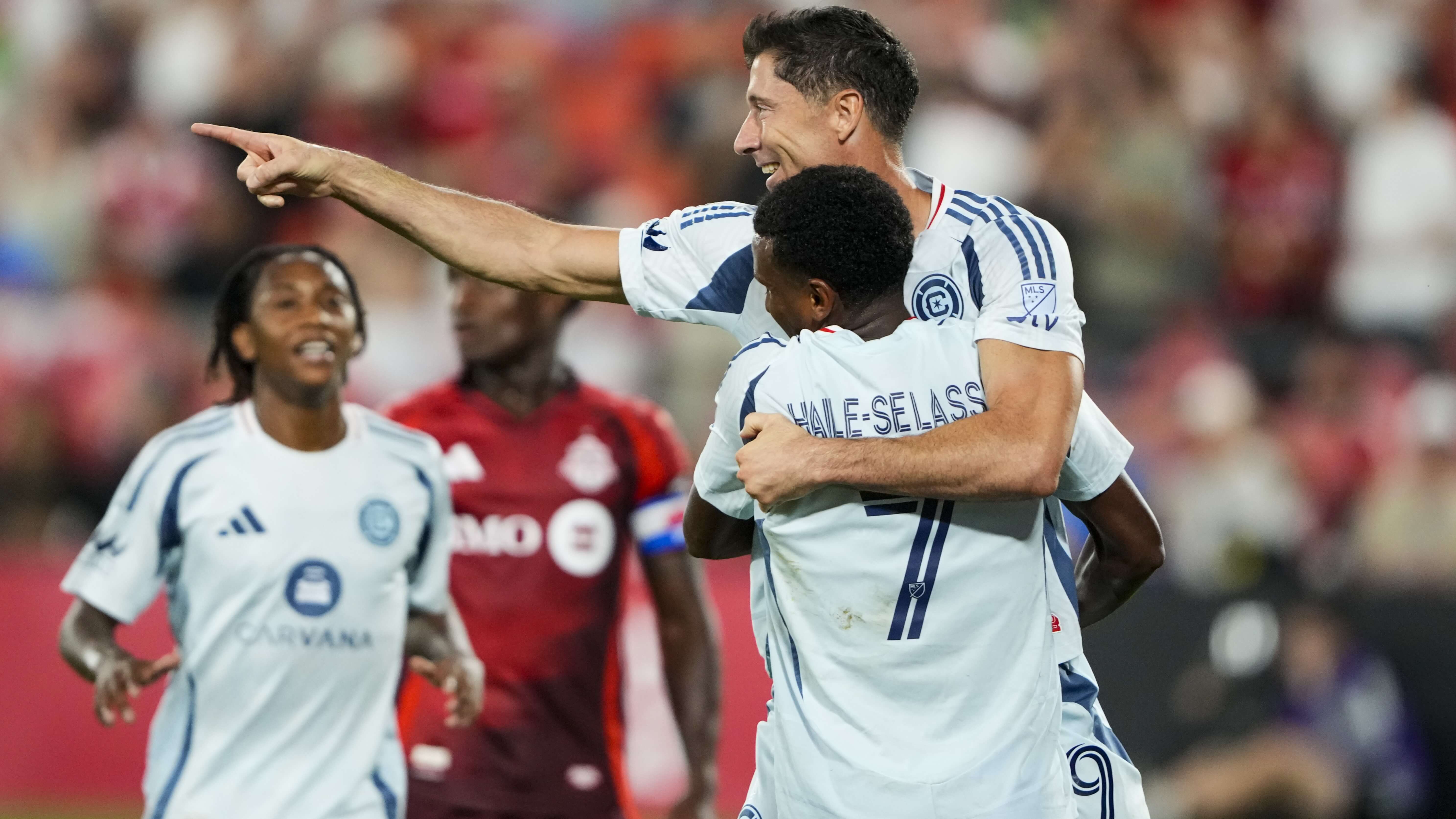 How To Bet - MLS Predictions: Moneyline Picks for Every Matchday 24 Game