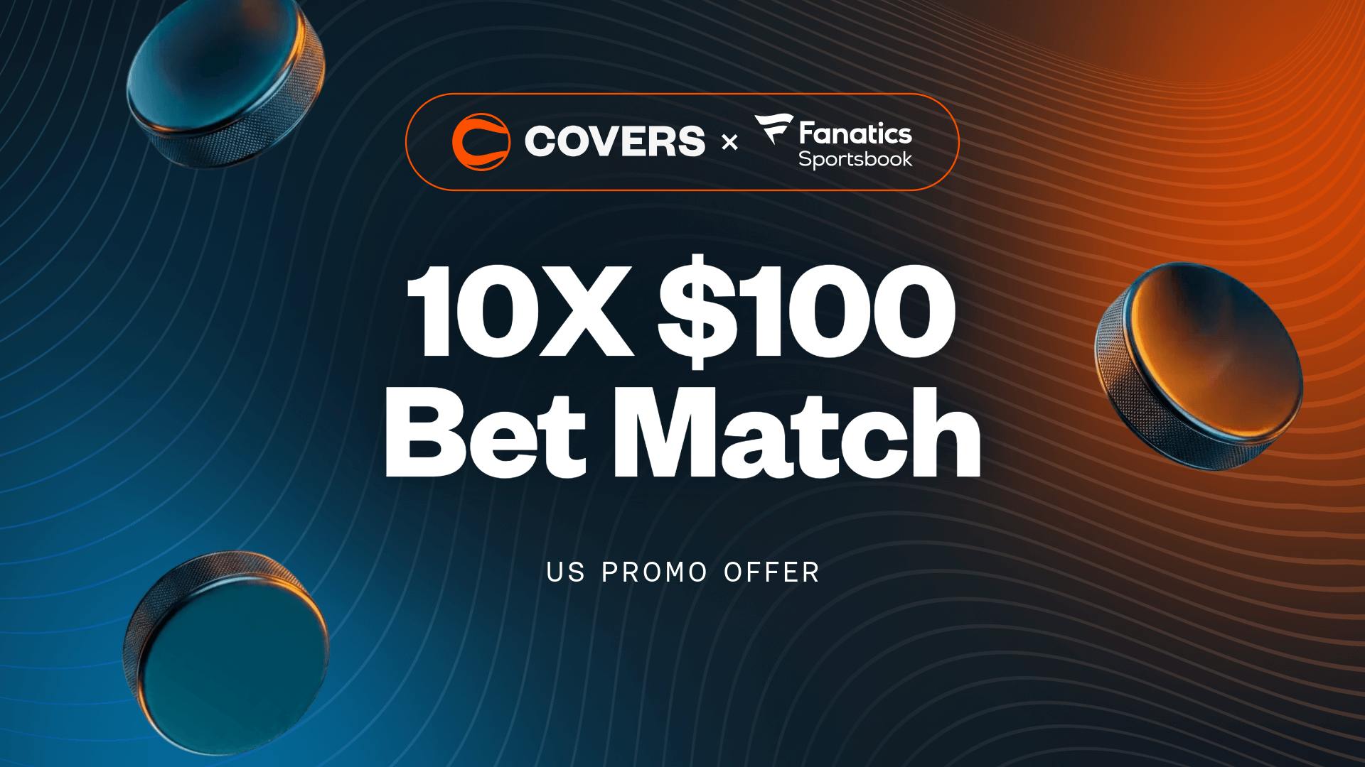Start claiming FanCash with the Fanatics Sportsbook promo.