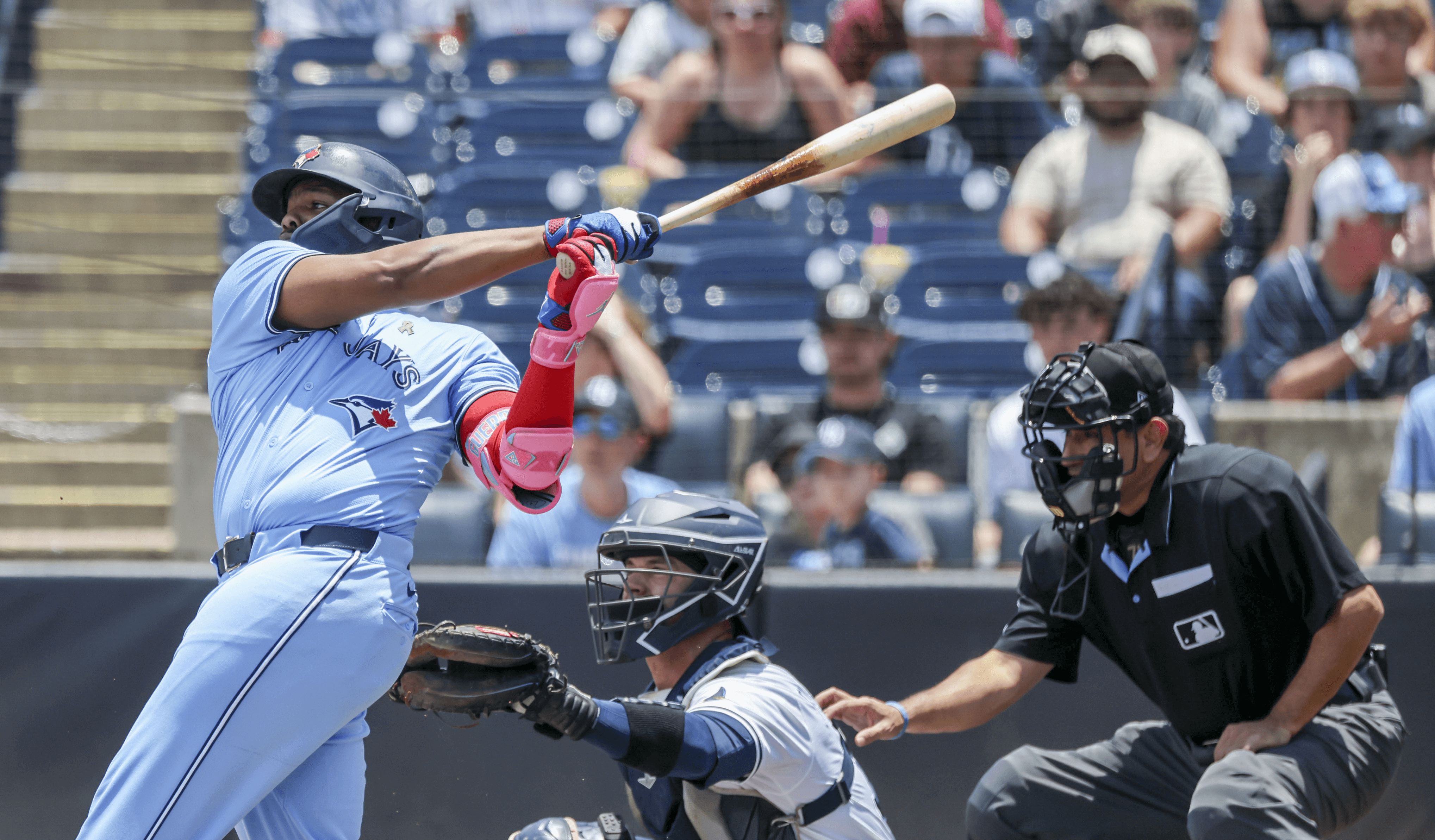 Blue Jays Picks, Predictions & Best Bets vs the Phillies for June 3