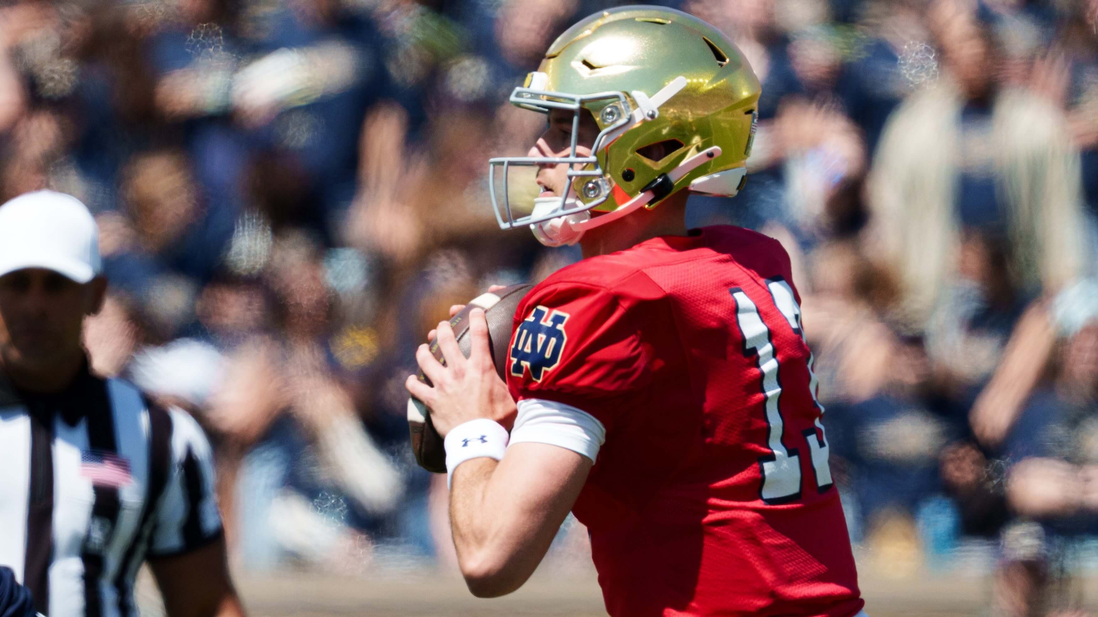 How To Bet - College Football Heisman Trophy Odds for 2026: Carr Favored at +750