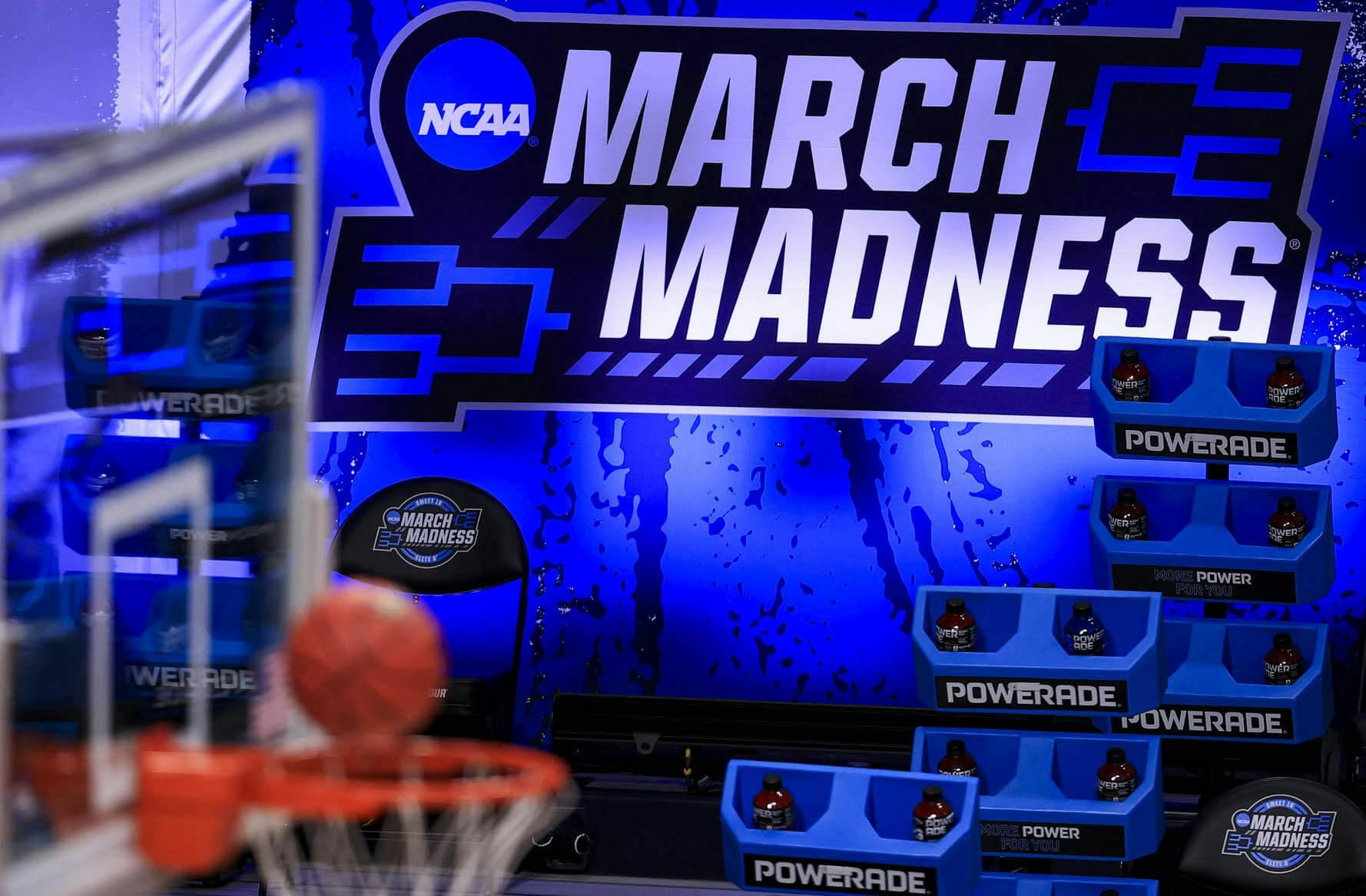 Brackets Still The Bettors' Choice for March Madness – But Wagering Isn't Far Behind