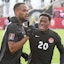 Cyle Larin Team Canada FIFA World Cup
