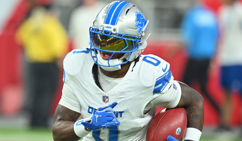 How To Bet - Jets vs Lions Prediction, Picks & Early Odds: NFL Week 3
