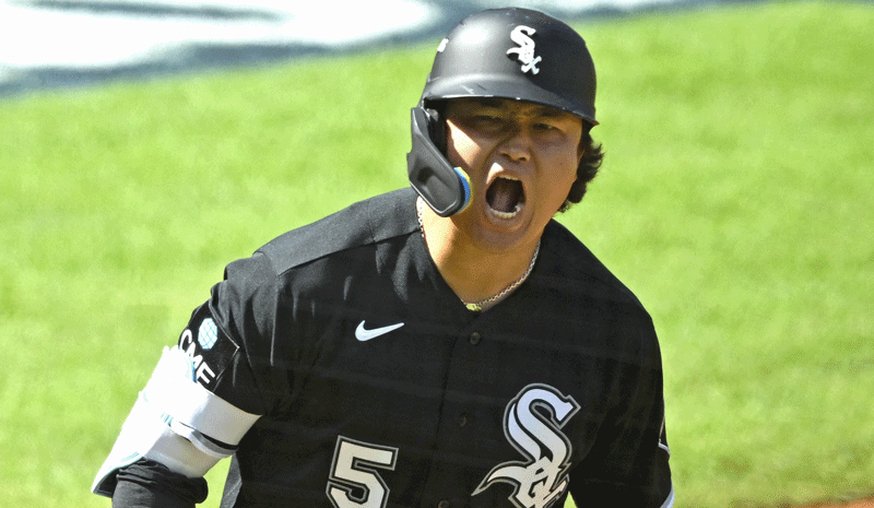 White Sox vs Guardians Prediction & Odds: ALDS Game 2 MLB Picks