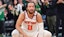 Jalen Brunson New York Knicks NBA