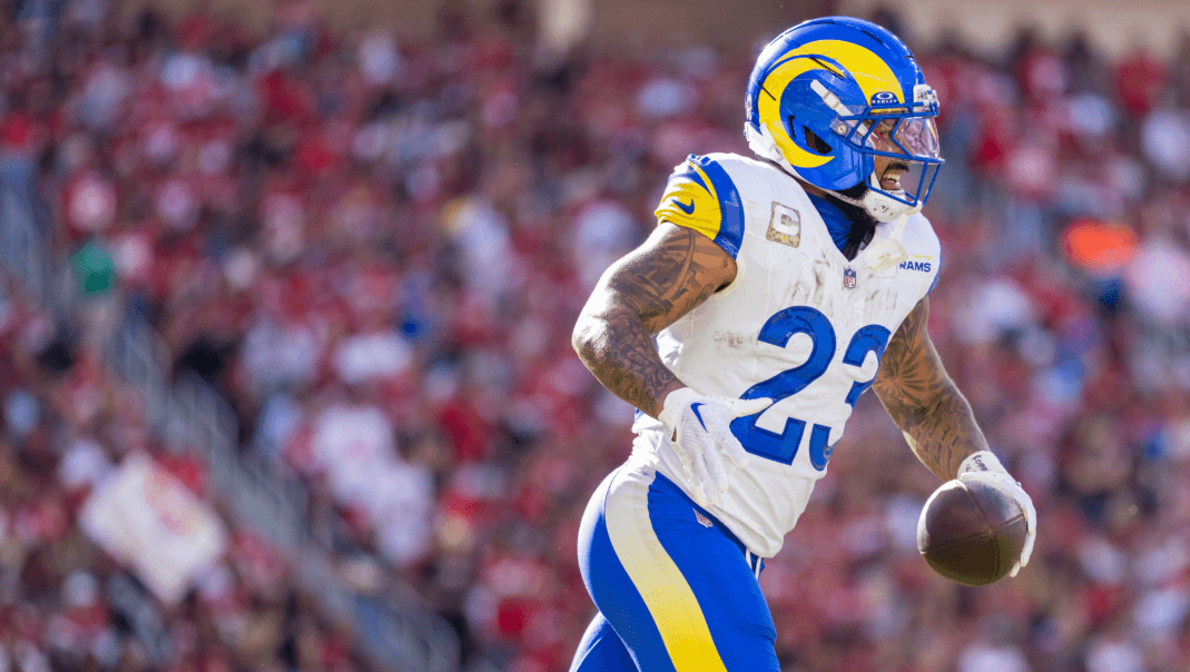 Best Rams vs Seahawks Same Game Parlay for Thursday Night Football Tonight