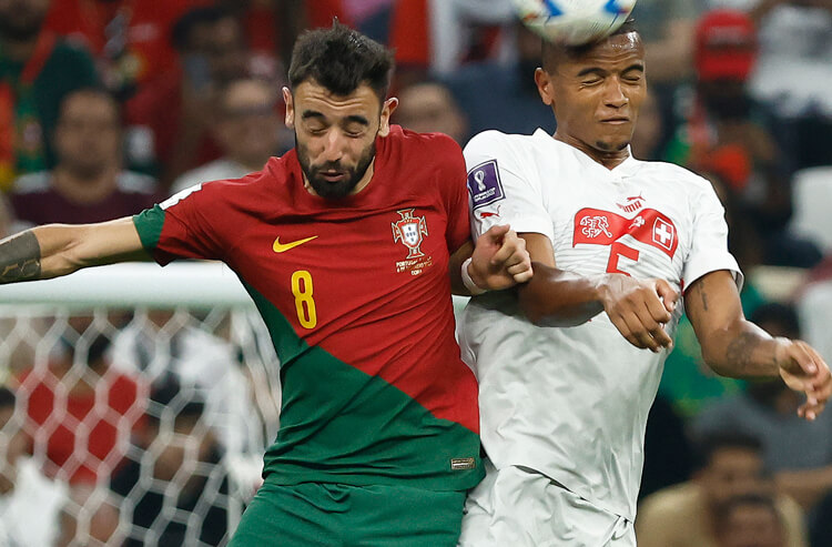 How To Bet - Morocco vs Portugal World Cup Picks and Predictions: Favorites Crush Dreams
