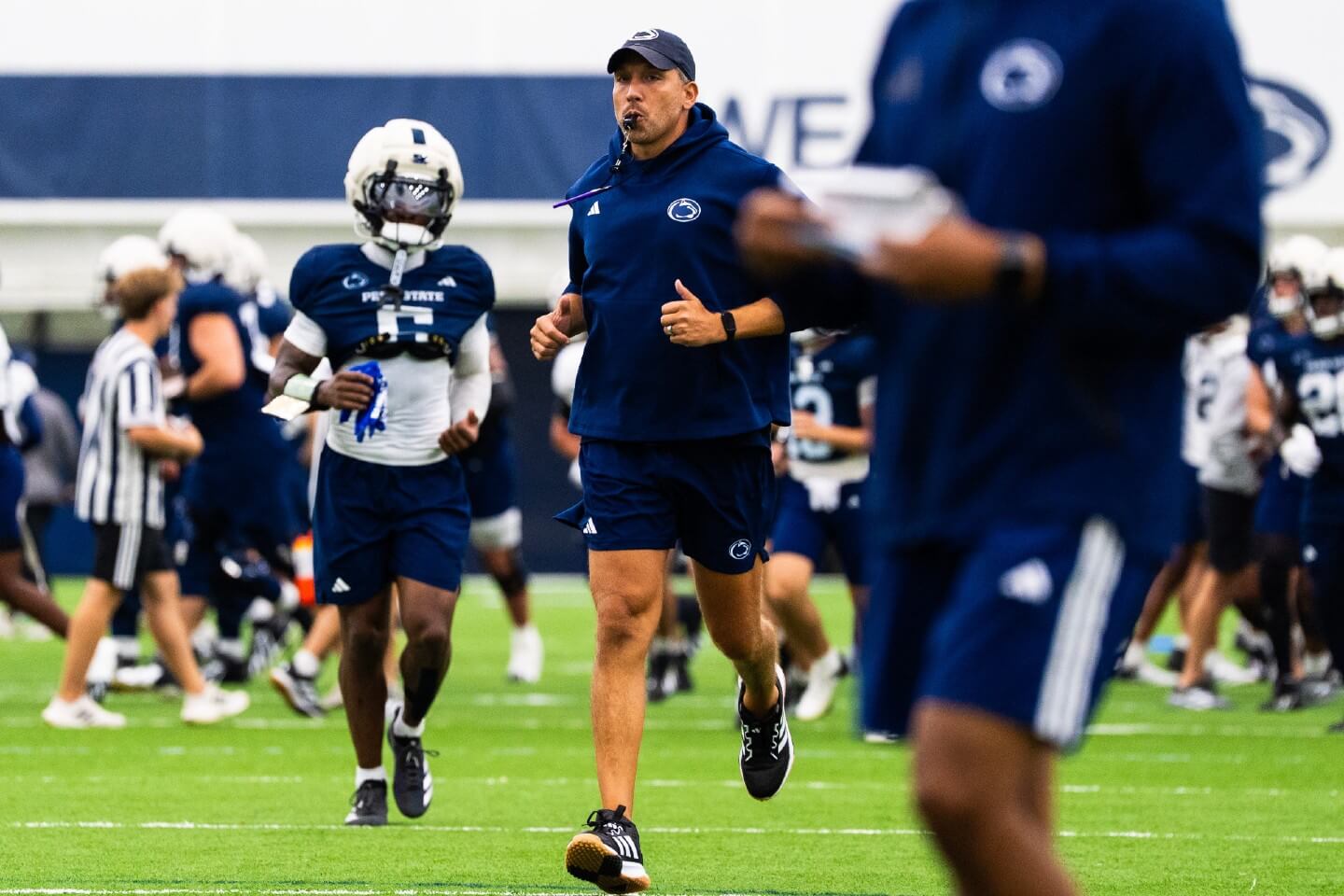 How To Bet - Penn State Win Totals, Odds History and Predictions