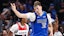 Cooper Flagg Dallas Mavericks NBA