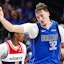 Cooper Flagg Dallas Mavericks NBA