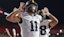 Mark Gronowski Iowa Hawkeyes NCAAF