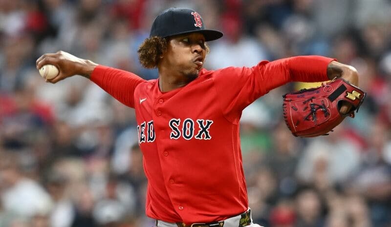 Orioles vs Red Sox Prediction, Picks & Odds for Today's MLB Game