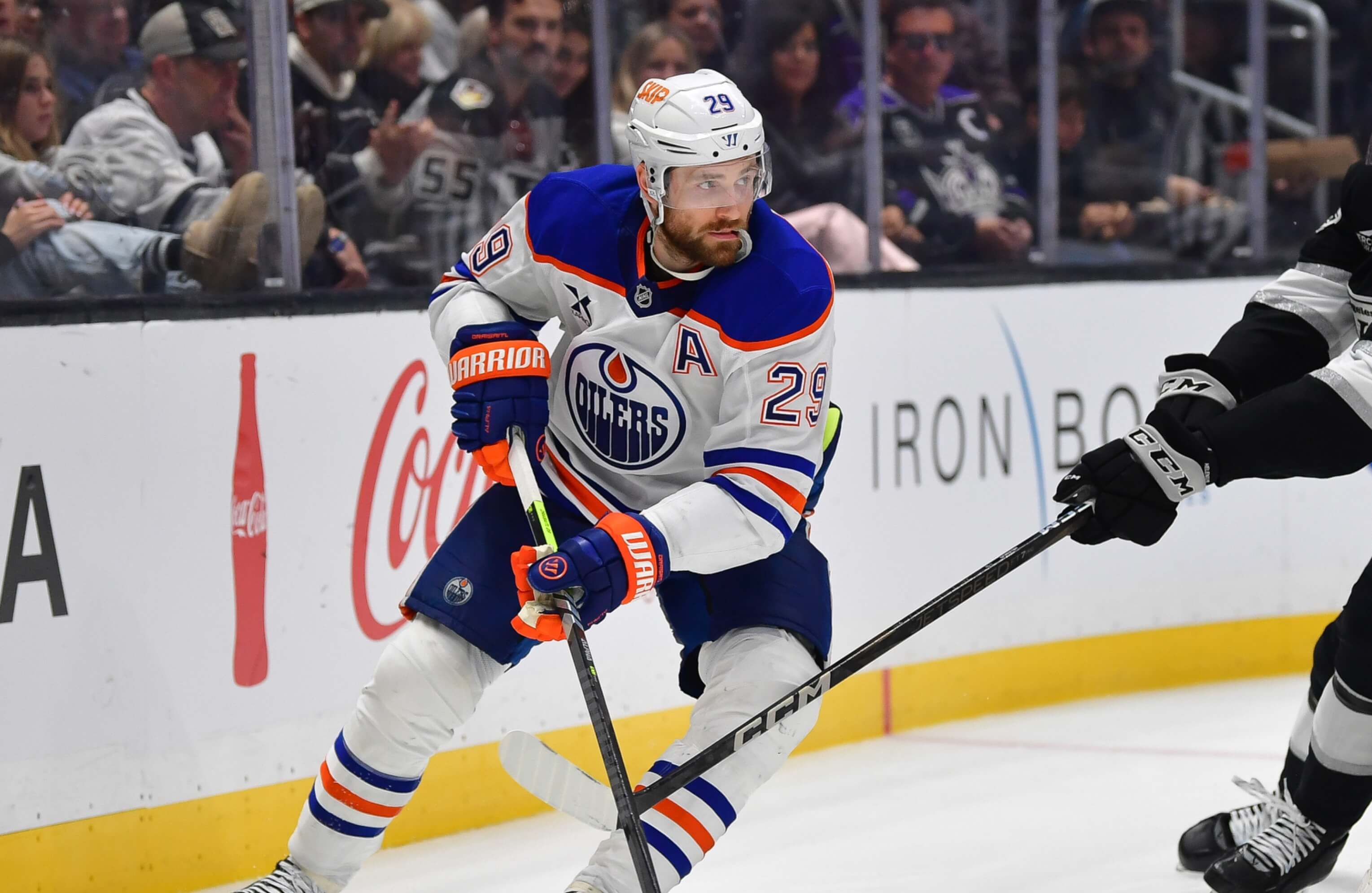 Rocket Richard Trophy Odds: Leon Draisaitl Leading the Way