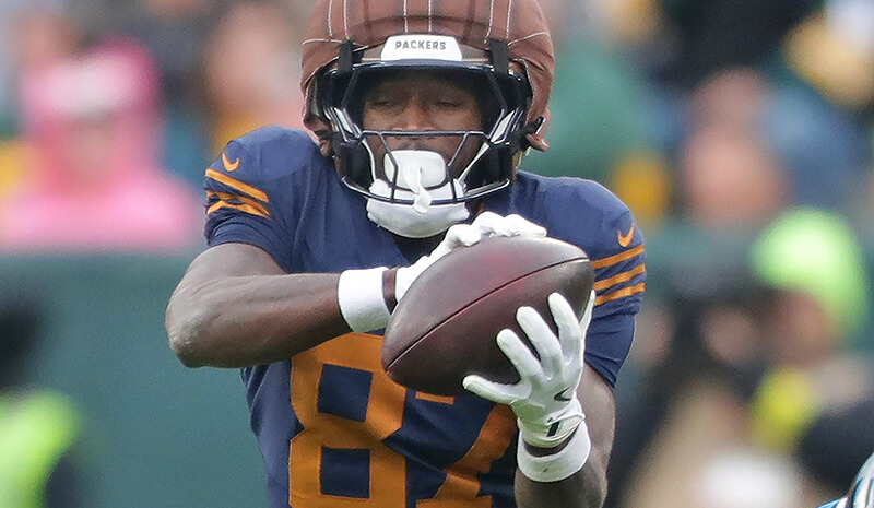 Monday Night Football Odds: MNF Betting Lines 2025