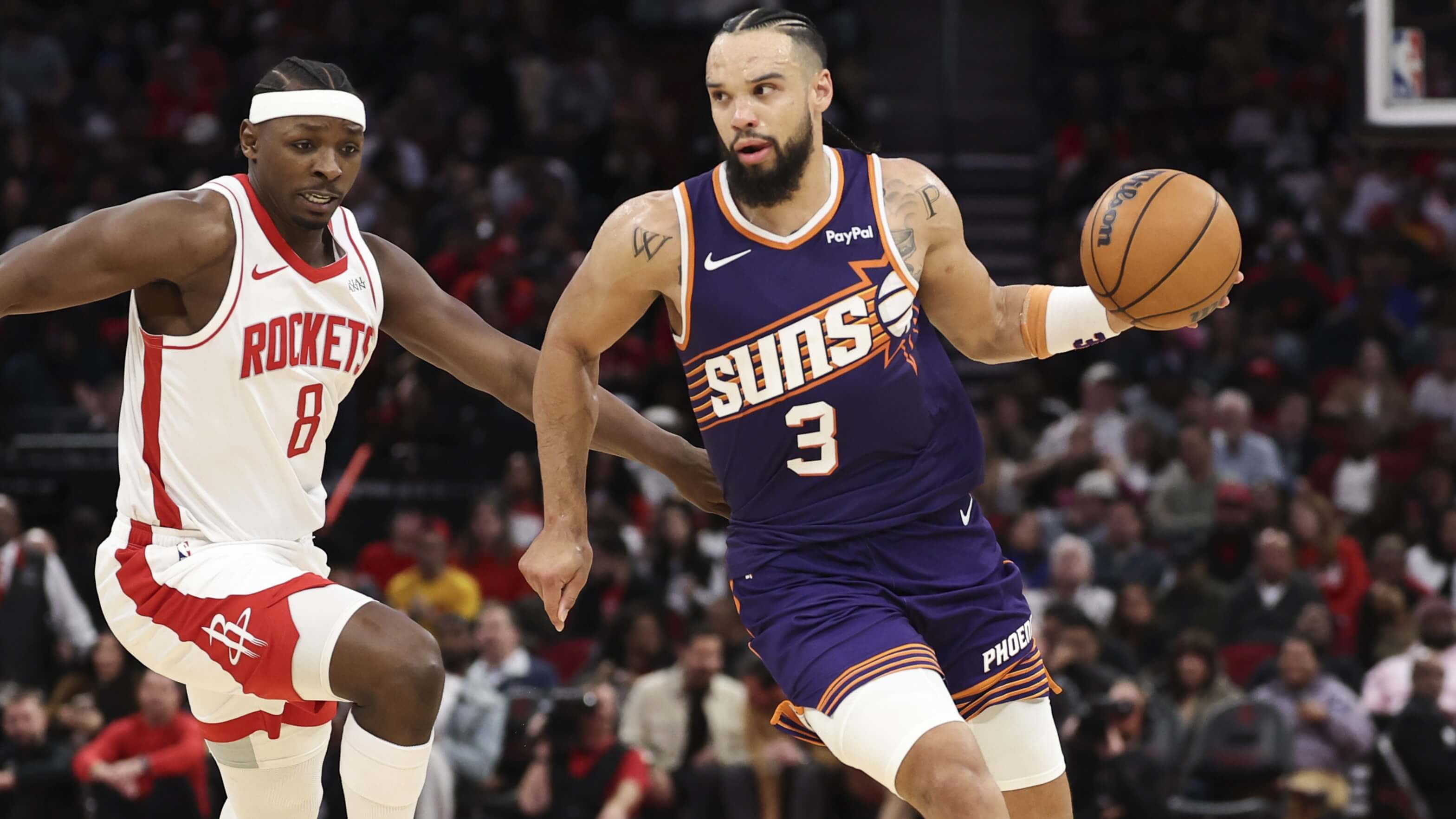 Warriors vs Suns Prediction, Picks & Odds for Tonight’s NBA Game